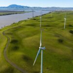Read more about the article Trump administration cites national security to halt US wind farm projects, FT reports