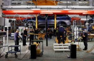 Read more about the article Supply concerns lift orders for Spain’s manufacturers in April, PMI shows
