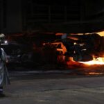 Read more about the article German factory outlook turns negative for first time since 2024, PMI shows