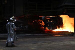 Read more about the article German factory outlook turns negative for first time since 2024, PMI shows