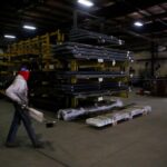 Read more about the article US factory orders rise more than expected in March