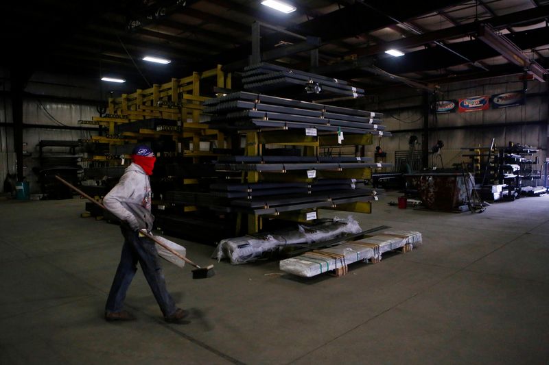 You are currently viewing US factory orders rise more than expected in March