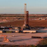 Read more about the article Goldman says global oil stocks approaching eight-year low, depletion speed a concern
