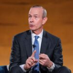 Read more about the article Chevron CEO says physical shortages in oil supply to begin appearing