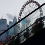 Read more about the article Hong Kong Q1 GDP expands at strongest pace in nearly five years