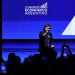 Read more about the article Argentina’s auto parts industry feels the pain from Milei’s shock therapy