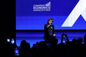 Read more about the article Argentina’s auto parts industry feels the pain from Milei’s shock therapy