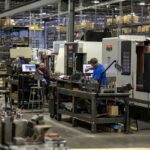 Read more about the article US service sector growth cools as order growth drops by most in 3 years