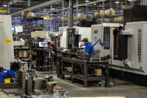 Read more about the article US service sector growth cools as order growth drops by most in 3 years