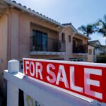 Read more about the article US new home sales increase in February and March; median price drops
