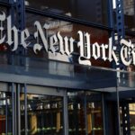 Read more about the article New York Times sued by US employment agency over diversity, hiring
