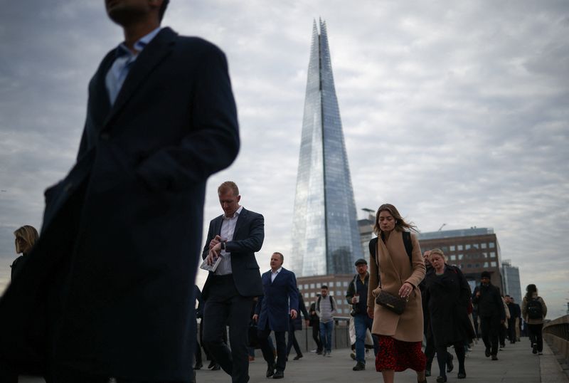 You are currently viewing UK voters up next in election year closely watched by world markets