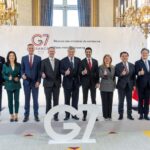 Read more about the article G7 trade talks target critical minerals as US-EU tariff rift strains unity