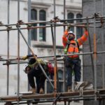 Read more about the article UK builders hit by biggest surge in cost inflation in nearly four years