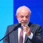 Read more about the article Brazil’s Lula visits Trump in Washington seeking to avert new US trade tariffs