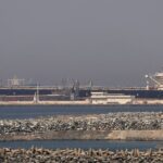 Read more about the article Exclusive-Hungry to sell, UAE slips hidden oil tankers through Strait of Hormuz