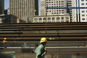 Read more about the article US construction spending rebounds in March