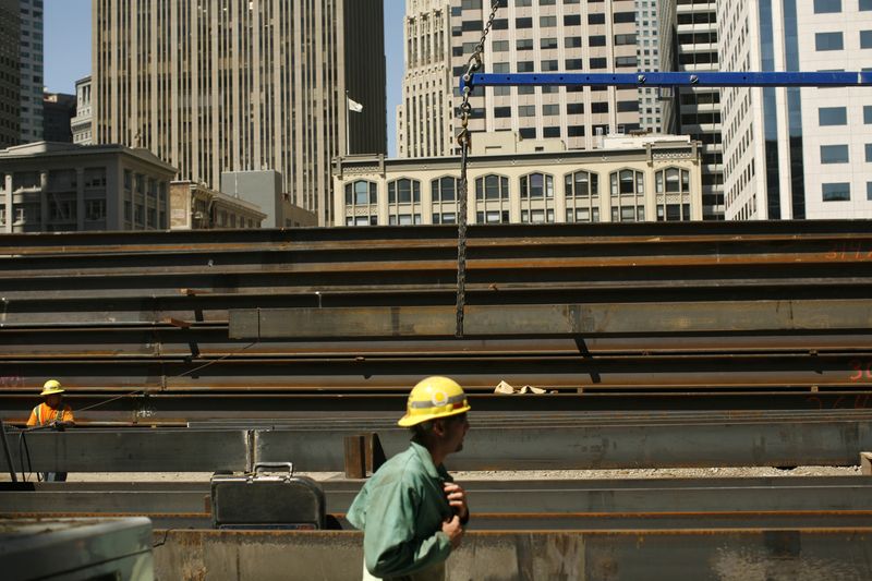 You are currently viewing US construction spending rebounds in March