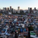 Read more about the article Argentina’s industrial output grows 5% in March after eight months of decline