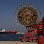 Read more about the article US oil prices jump on US-Iran hostilities