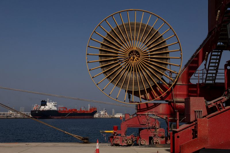 You are currently viewing US oil prices jump on US-Iran hostilities