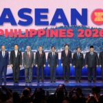 Read more about the article Southeast Asian leaders seek strategy to ease impacts of Iran war