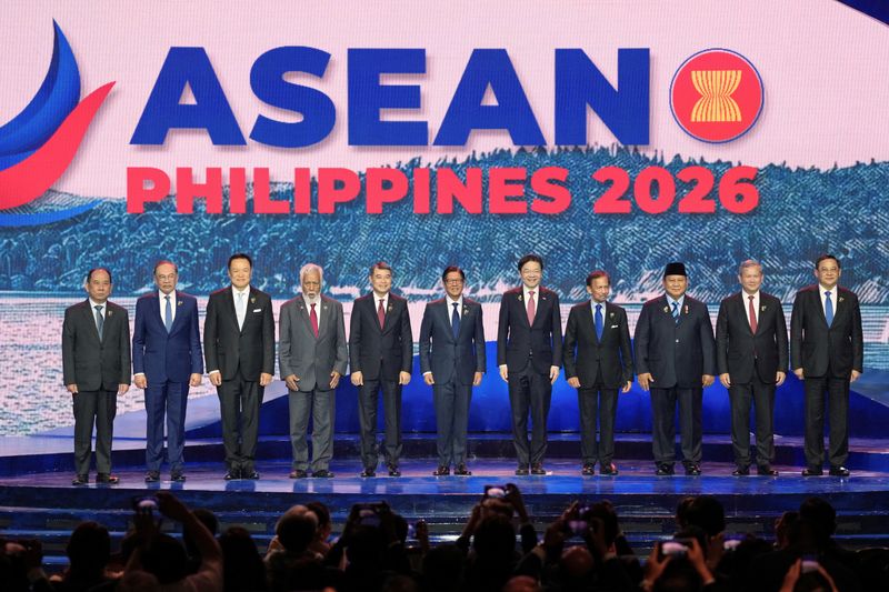 You are currently viewing Southeast Asian leaders seek strategy to ease impacts of Iran war