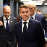 Read more about the article Stung by West Africa rejections, France courts rest of continent at Kenya summit