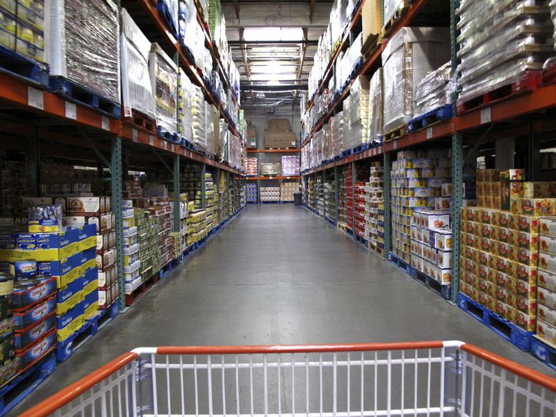You are currently viewing US wholesale inventories jump in March amid surge in petroleum stocks