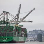Read more about the article Trump administration appeals latest court loss on tariffs