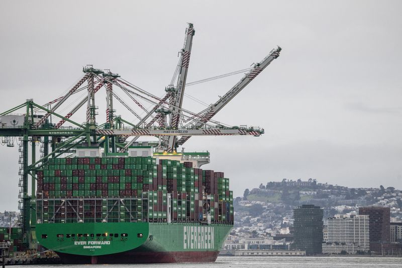 You are currently viewing Trump administration appeals latest court loss on tariffs