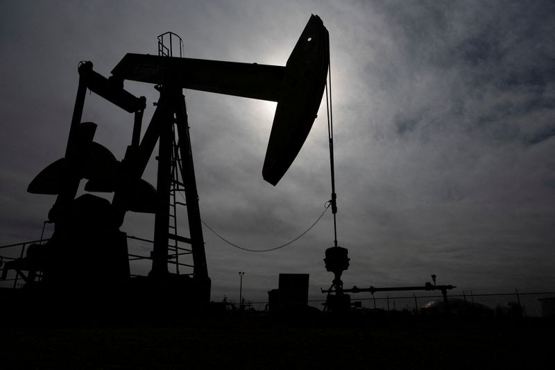 You are currently viewing Citi says oil could rise further if US-Iran talks remain thorny