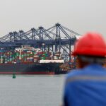 Read more about the article China April exports rebound strongly after sluggish March, trade surplus widens
