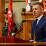 Read more about the article Magyar sworn in as Hungary’s prime minister on promises of change