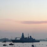 Read more about the article UK deploys warship to Middle East with eye on potential Hormuz mission