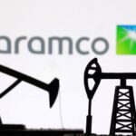 Read more about the article Aramco Q1 profit jumps 25% as Hormuz risks push pipeline to full capacity