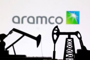 Read more about the article Aramco Q1 profit jumps 25% as Hormuz risks push pipeline to full capacity