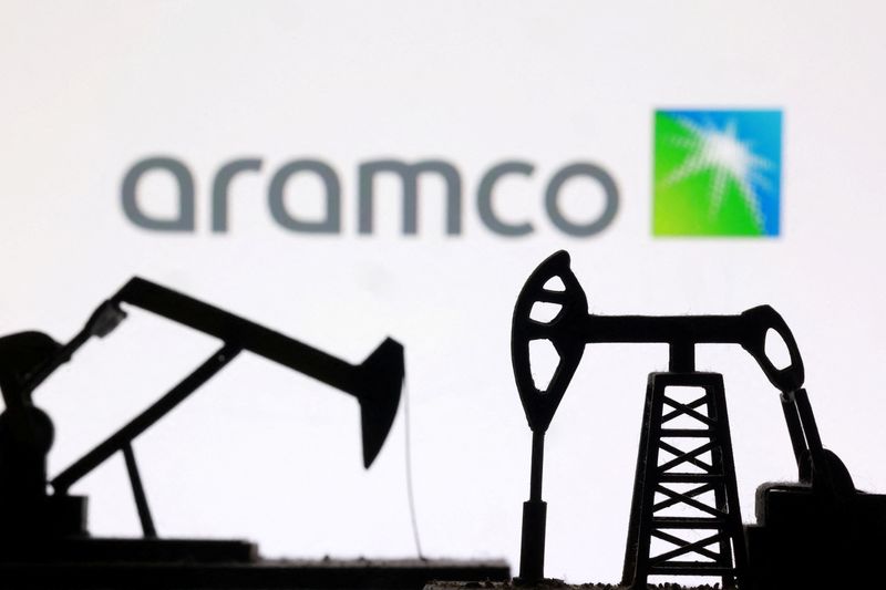 You are currently viewing Aramco Q1 profit jumps 25% as Hormuz risks push pipeline to full capacity