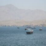 Read more about the article Iran sends its response to US proposal aimed at ending the war, IRNA says