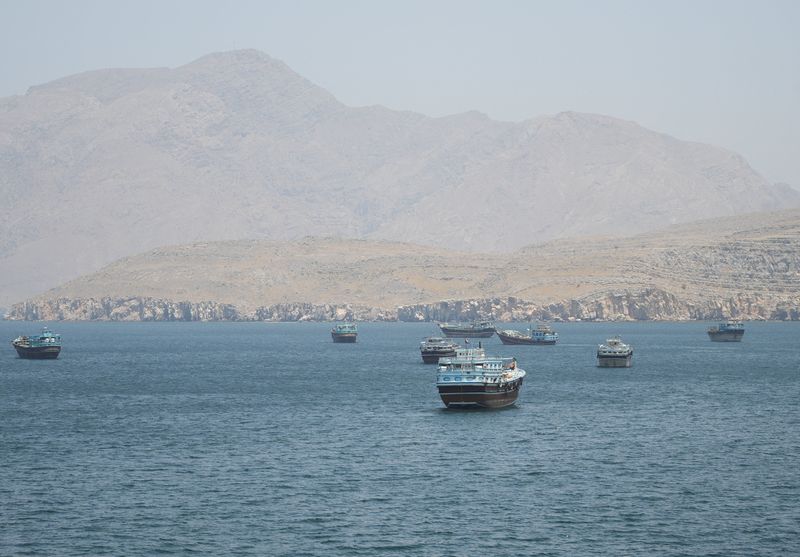 You are currently viewing Iran sends its response to US proposal aimed at ending the war, IRNA says