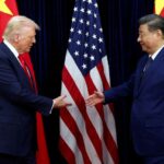 Read more about the article Trump and China’s Xi set for talks spanning Iran, nuclear, trade and AI