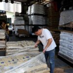 Read more about the article China’s April producer inflation at 45-month peak on energy price shock