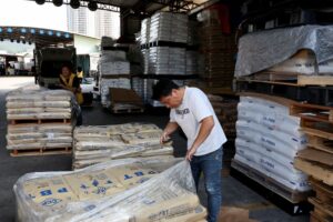 Read more about the article China’s April producer inflation at 45-month peak on energy price shock