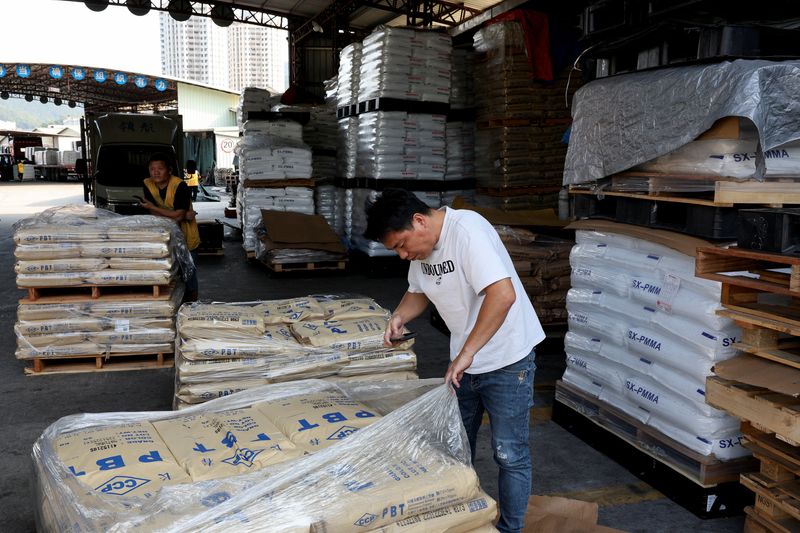 You are currently viewing China’s April producer inflation at 45-month peak on energy price shock