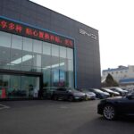 Read more about the article China’s car sales drop for seventh month in April; exports roar