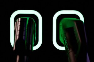 Read more about the article Europe invested 200 billion euros so far to boost EV sector, New Automotive data shows