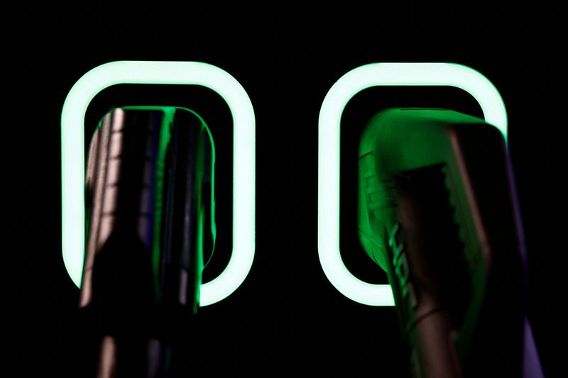 You are currently viewing Europe invested 200 billion euros so far to boost EV sector, New Automotive data shows