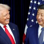 Read more about the article Factbox-Iran war raises stakes for US and China ahead of Trump–Xi talks