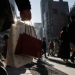 Read more about the article Japan March household spending falls 2.9% year/year