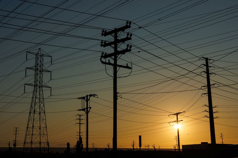 You are currently viewing US state governor pushes for grid reforms as power bills swell
